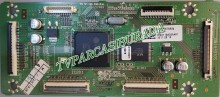 LG - EAX62117201, EBR67675902, 42T3_CTRL, LG 42PT351-ZJ, CTRL Board