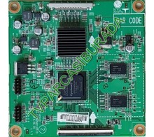 LG - EAX62563103(2), 09EBU0103074, EBU0103074, PD02D, LG 50PK350, PDP50R10100, T Con Board