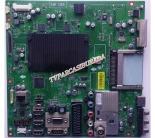 EAX62563402 (0), EBT61255401, EAX62563402, LG 50PX950, 50PX950, Main Board, Ana Kart, LG Display