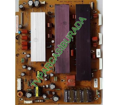 EAX62846402, EBR69839002, 50R3/T3_YSUS, LG 50PZ250-ZB, YSUS BOARD, PDP50R3, LG DISPLAY