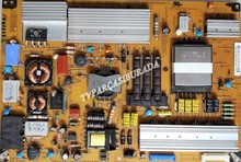 LG - LG 32LW4500-LGD Power Board , EAX62865601/7 , 3PAGC10039A-R , EAY62169401 , LGP3237-11SP , PSLD-L003A , LC320EUD-SDF3