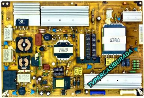 EAX62865601/7, EAY62169402, LGP3237-11SPCI, LG 32LV3550, LG 32LV3550-ZH, LG 32LV2500, LG 32LV3500, POWER BOARD, T315HW07 V.8, LG DISPLAY - 1