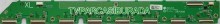 LG - EAX62880901, EBR70980901, 60R1X_XL, LG 60PX950-UA , BUFFER BOARD, PDP60R10333