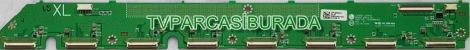 EAX62880901, EBR70980901, 60R1X_XL, LG 60PX950-UA , BUFFER BOARD, PDP60R10333