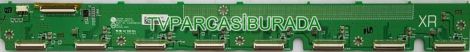 EAX62881201, EBR70981101, 60R1X_XR, LG 60PX950-UA , BUFFER BOARD, PDP60R10333