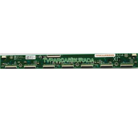 EAX63024201, EBR70044301, 50R1X_XC, LG 50PK350, BUFFER Board, PDP50R10100, LG DISPLAY