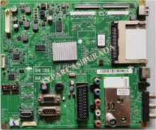 LG - EAX63026601 (0), EBU60902205, EAX63026601(0), LG 37LD450-ZA, Main Board, Ana Kart, LC370WUG-SCA1