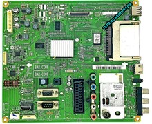 LG - LG 42LD420 Main Board , EAX63026601 (0) , EBU60902213 , T420HW06 V.0