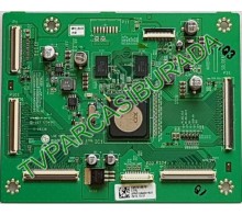 LG - EAX63029001, EBR70135701, 50R1X_60R1X_CTRL, LG 50PK350, PDP50R10100, CTRL Board