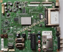 LG - LG 42LD420-ZA Main Board , EAX63329201 (3) , EBU60963698 , EAX63329201(3) , LC420WUG-SCA1