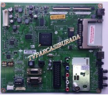 EAX63329201(9), EBT60958204, EAX63329201, LG 47LD450, Main Board, Ana Kart, LG Display