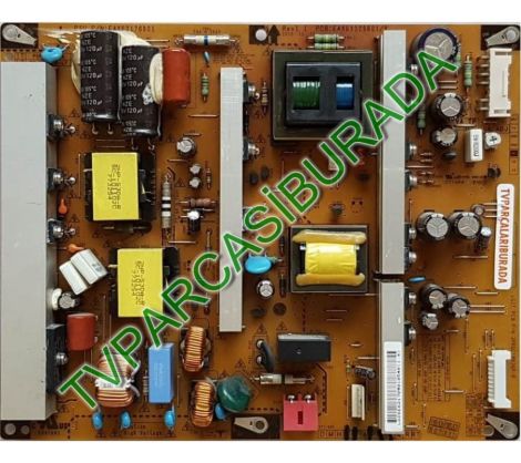 EAX63329801/8, EAY62170901, 3PAGC10036A-R, LG 42PW450-ZA, Power Board, PDP42T3, LG DISPLAY