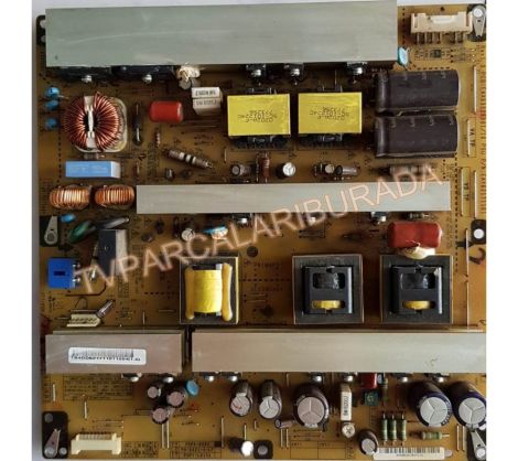 EAX63329901/10, EAY62171101, YXP5-50R3, LG 50PZ250, LG 50PW450, POWER BOARD, Besleme, PDP50R3, PDP50R3000, LG DISPLAY - 1