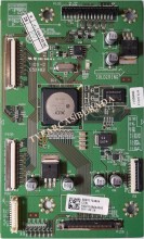 LG - EAX63333201, EBR71734804, 50T3_CTRL, LG 50PW450-ZA, CTRL Board, PDP50T30000