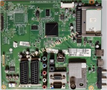 LG - EAX63426602 (0), EBT61267462, EAX63426602(0), LG 50PT351-ZC, Main Board, Ana Kart, PDP50T30010