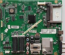 EAX63426602 (0), EBT61267463, EAX63426602(0), LG 42PW450-ZA, Main Board, Ana Kart, PDP42T30000