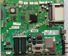 LG - EAX63426602 (0), EBT61267464, EAX63426602(0), LG 50PW450-ZA, Main Board, Ana Kart, PDP50T30000