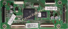 LG - EAX63986201, EBR72680702, 50T3_CTRL_2D, LG 50PT351-ZC, CTRL Board, PDP50T30010