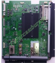 LG - EAX64104702 (1), EBT61440934, LG 42LV5500, Main Board, LC420EUF, LG Display