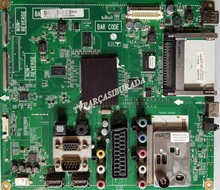 LG - EAX64113202 (0), EBT61396864, EAX64113202(0), LG 47LK530-C, Main Board, Ana Kart, LC470WUF-SCA2