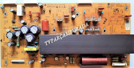 LG 42PN450B Y-SUS BOARD , EAX64286001 , EBR73575201 