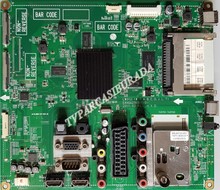 LG - EAX64290501 (0), EBT61701287, EAX64290501(0), LG 32LW4500, Main Board, Ana Kart, LC320EUD-SDF3