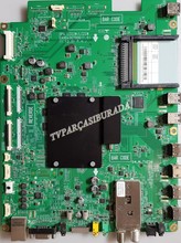 LG - LG 42LM670S-ZA Main Board , EAX64307906 (1.0) , EBT62077602 , EAX64307906(1.0) , LC420EUG-PEF1