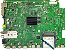 LG - EAX64307906 (1.0), EBT62013827, EAX64307906(1.0), LG 32LS570-ZB, Main Board, Ana Kart, LC320EUN-SEM2