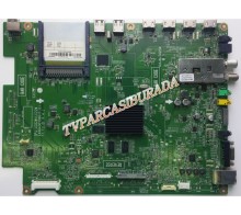 EAX64307906 (1.0), EBT62077802, LG 32LM620S, Main Board, Ana Kart, LC320EUN (SE)(F2), LG Display