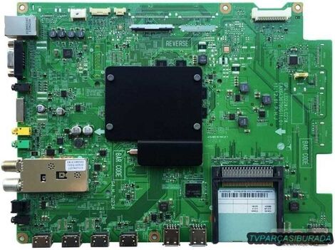 EAX64307906 (1.0), EBT62225716, LG 42LS575S, LG42LS575, Main Board, Ana Kart, T420HVN01.0