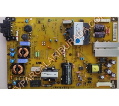 EAX64310201 (1.4), EAY62512501, LGP4247-12P, LG 42LS570S, 42LS5600, POWER  BOARD, Besleme, 47LS5700-UA, LG DISPLAY - 1