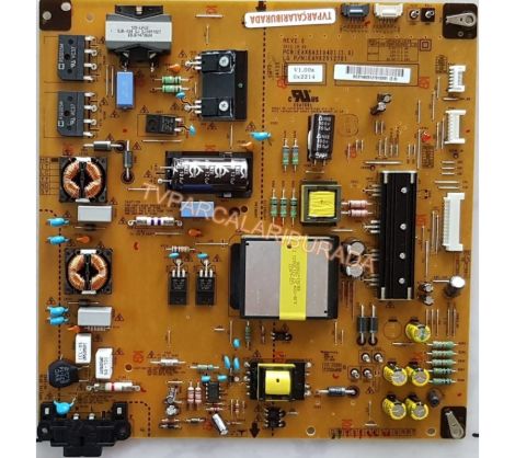 EAX64310401 (1.6), EAY62512701, LGP4247H-12LPB, 3PAGC10075A, LG 47LM615S, LG 47LS5600, POWER BOARD, LC470EUE-SEM1, LG DISPLAY - 1