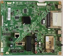 LG 42LM615S Main Board , EAX64317403 (1.0) , EBR74499327, EBT62058354 , LC420EUE-SEF4