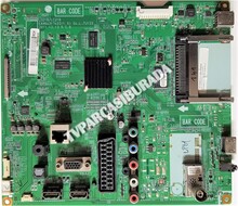 LG - EAX64317403 (1.0), EBR74499334, EBT62036635, EAX64317403(1.0), LG 42LS5600-ZC, Main Board, Ana Kart, T420HVN01.1