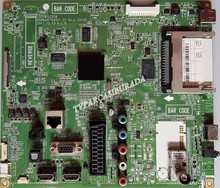 LG - EAX64317403 (1.0), EBT62036641, EAX64317403(1.0), LG 37LS5600-ZC, Main Board, Ana Kart, LC370EUN-SEM2