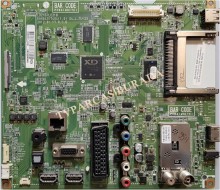 LG - EAX64317404 (1.0), EBR74498932, EBT62082683, EAX64317404(1.0), LG 42LM3405-ZA, Main Board, Ana Kart, LC420DUN (SE)(U2)