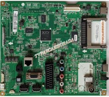 EAX64317404 (1.0), EBT62082682, EBR74498927, EAX64317404, LG 42LM3400-ZA, Main Board, Ana Kart, LC420DUN (SE)(U2), LG Display