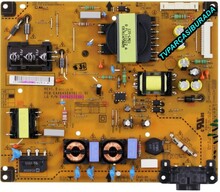 LG - EAX64324701 (1.5), EAY62512301, LGP32L-12P, LG 32LS3500-ZA, Power Board, Besleme, T320XVN01-1