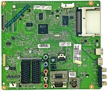 LG - EBT61633705 , EAX64337203 (0) , LG 50PT351-ZJ , Main Board , PDP50T30010