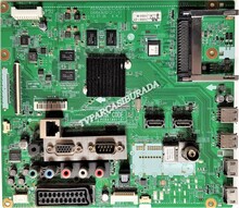 LG - EAX64349212 (1.0), EBT62130002, EAX64349212(1.0), LG 50PM6800, Main Board, Ana Kart, PDP50R40000