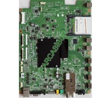 EAX64307906 (1.0), EBT62013860, EAX643907906, LG 47LM660S-ZA, Main Board, Ana Kart, LC470EUG-PEF1, LG Display