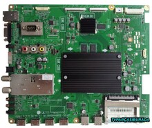LG - LG 47LW650S Main Board , EAX64405501 (0) , EBT61401005 , LC470EUF-SDF3