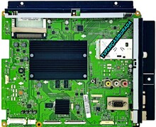 LG 42LW5500 Main Board , EAX64405501 (0) , EBT61514204 , LC420EUF-SDPX