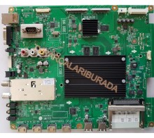 LG - EAX64405501 (0), EBT61680955, EAX64405501, LG 42LW570S-ZA, LG 42LW570, Main Board, Ana Kart, LC420EUF (SD)(PX), LG Display