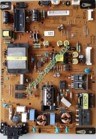 EAX64427101 (1.6), EAY62608901, LGP4247L-12LPB, LG 42LM620S-ZE, Power Board, LC420EUE-SEF1 - 1