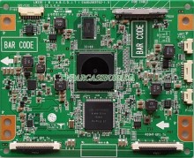 LG - EAX64583702-1.0, EBT62152801, 55LM860V-FRC, LG 47LM860V-ZB, T CON Board, LC470EUH-PEF1