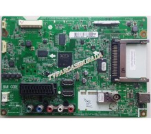 LG - EAX64664903 (1.0), EBR74499354, EBT62082625, EAX64664903, LG 42LS3400, 42LS3400-ZC, Main Board, Ana Kart, LG Display