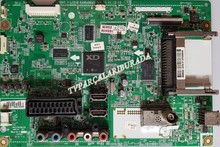 LG - LG 32LS3500-ZA Main Board , EAX64664903 (1.0) , EBT62036649 , EAX64664903(1.0) , T320XVN01.1