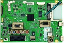 LG - EAX64696604 (1.1) , EBT61855498 , LG 42PA4500-ZM , Main Board , PDP42T40010