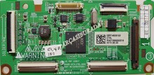 LG - EAX64703201, EBR74828102, 42T4_CTRL_H20C, LG 42PN450B, CTRL Board, PDP42T40010